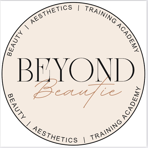 Beyond Beautie and Training Academy logo