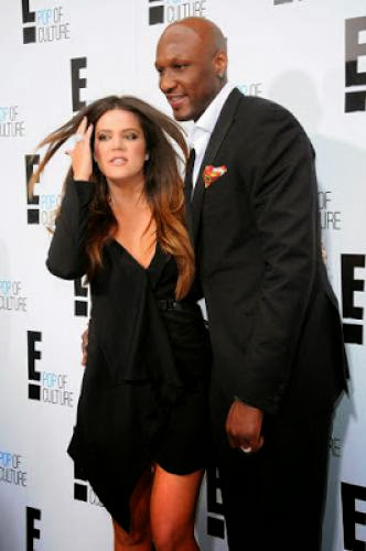 Khloe Kardashian Has Already Signed Divorce Papers From Lamar Odom