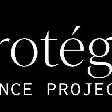 Protege Dance Project logo