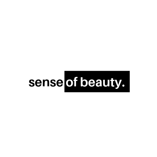 Sense of Beauty logo