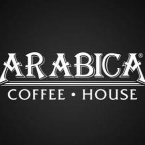 Arabica Coffee House Paragon Tower logo