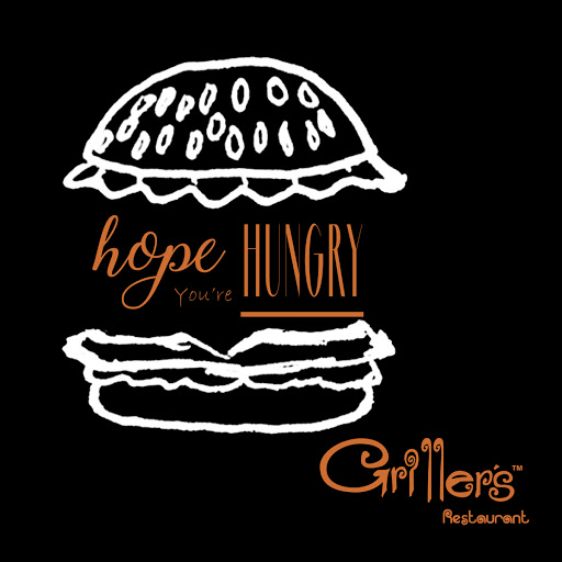 Griller's Restaurant logo
