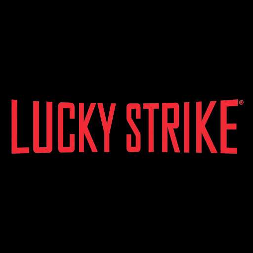 Lucky Strike Philadelphia logo