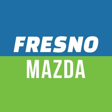 Fresno Mazda logo