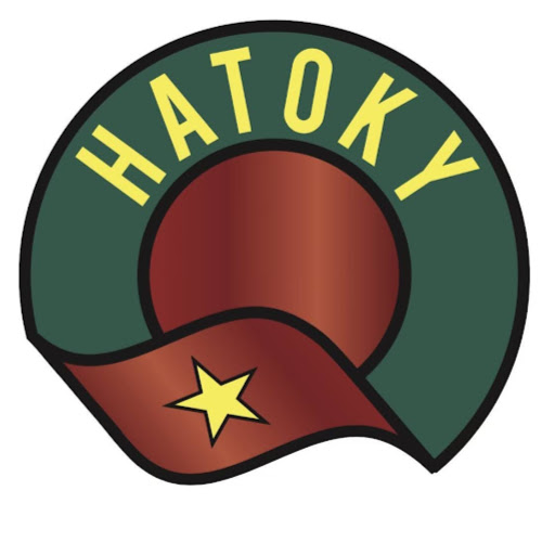 Hatoky Restaurant logo