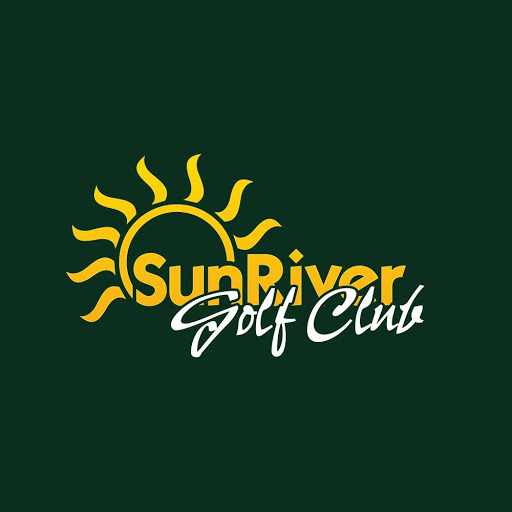 SunRiver Golf Club logo