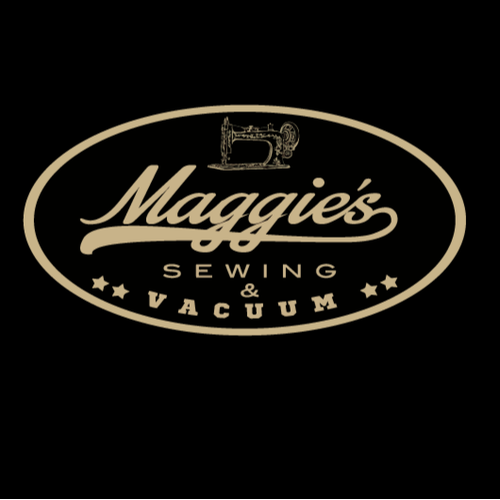 Maggies Sewing & Vacuum LLC logo