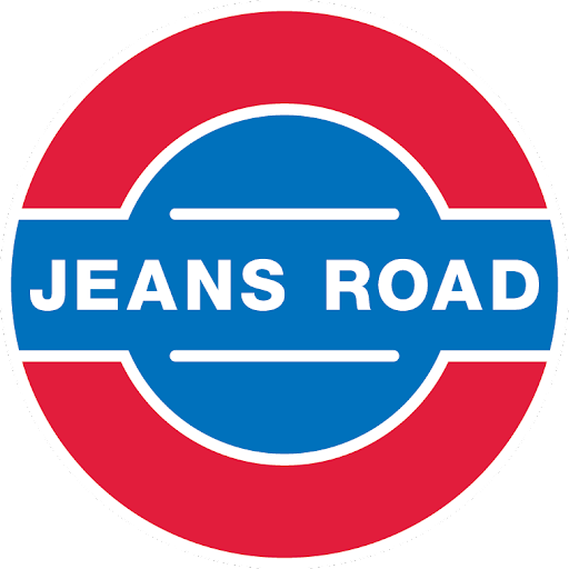Jeans Road, Schopfheim logo