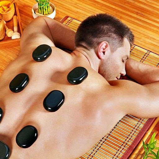 Let’s Relax Massage