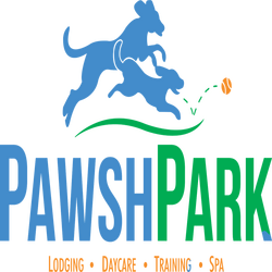 Pawsh Park LLC logo