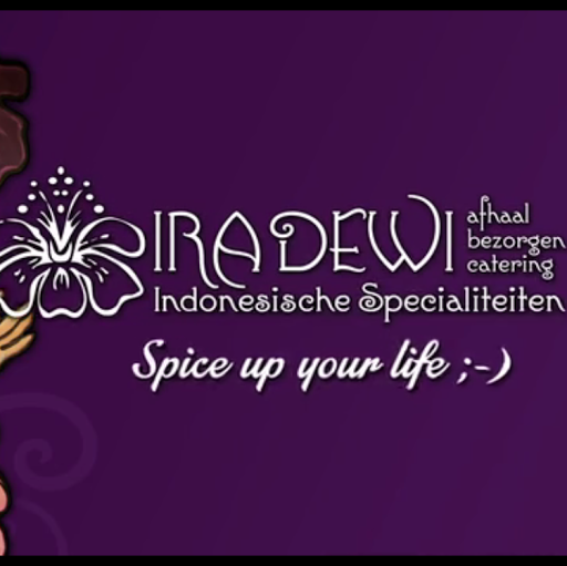 Ira Dewi Indonesische Specialiteiten logo
