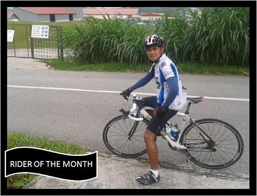 RIDER of the MONTH - Page 2 Lefet