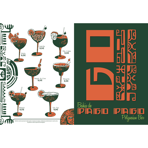 Pago Pago Empuriabrava