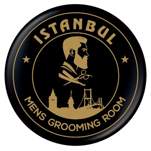 Istanbul Barbers Milton Keynes logo
