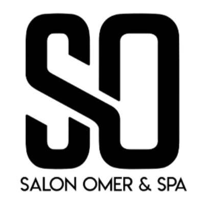 Salon Omer & Spa logo