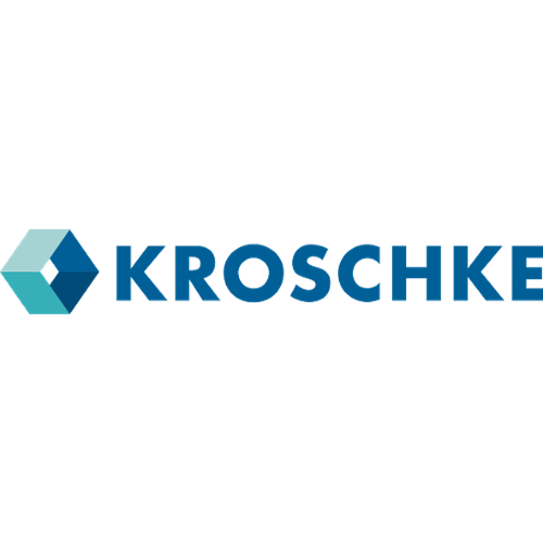 Kfz Zulassungen und Kennzeichen Kroschke logo