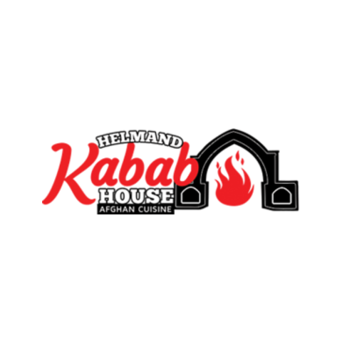 Helmand Kabab House logo