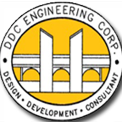 DDC Engineering Corp. logo