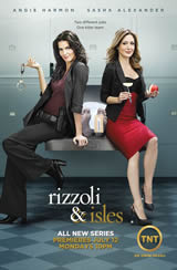 Rizzoli And Isles 2x23 Sub Español Online