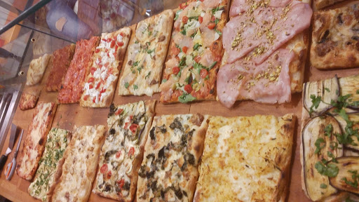 Pizza Mix