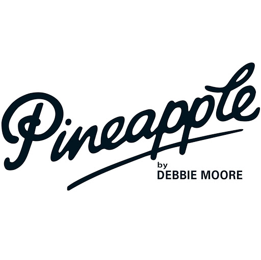 Pineapple Dance Studios logo
