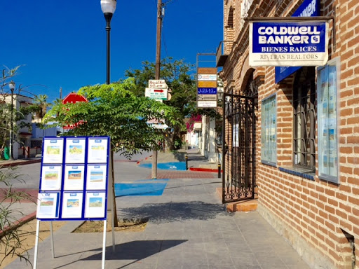 Coldwell Banker Riveras, Todos Santos, 23305,, Calle Benito Juárez, Centro, Todos Santos, B.C.S., México, Agencia inmobiliaria | BCS