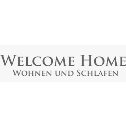 Welcome Home GmbH logo