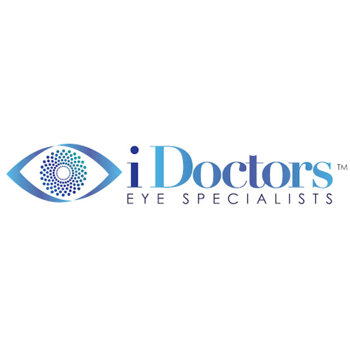 i Doctors Eye Specialists logo