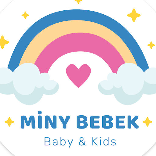 Miny Bebek Giyim logo