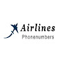Writer: Airlines Phone Numbers