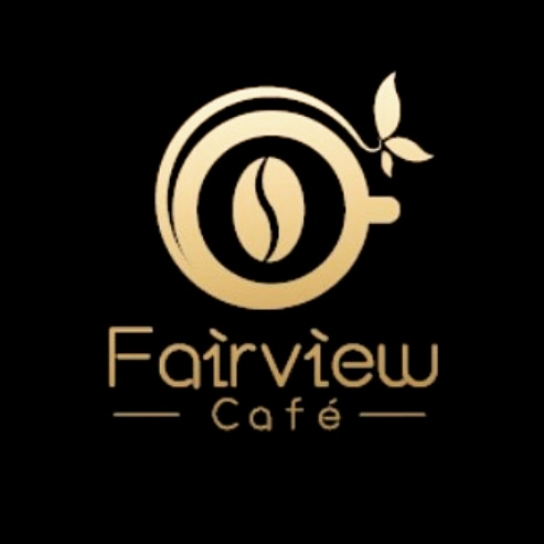 Fairview Cafe logo