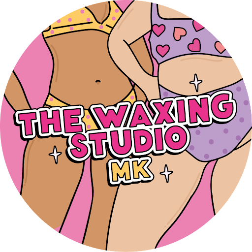 The Waxing Studio Milton Keynes logo