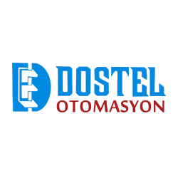 Dostel Otomasyon Elektrik Elektronik San. Tic. Ltd. Şti. logo