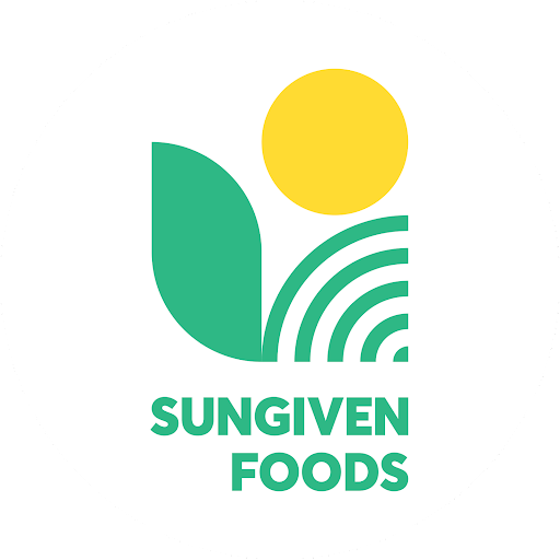 Sungiven Foods (Burnaby Big Bend Store) logo