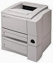  Hewlett Packard Refurbish Laserjet 2200DT Laser Printer (C7059A)