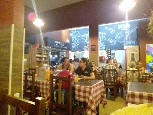 Spezialle Pizzas, Av. Vereador Germino Alves, s/n - St. Leste Vila Nova, Goiânia - GO, 74633-010, Brasil, Pizzaria, estado Goias