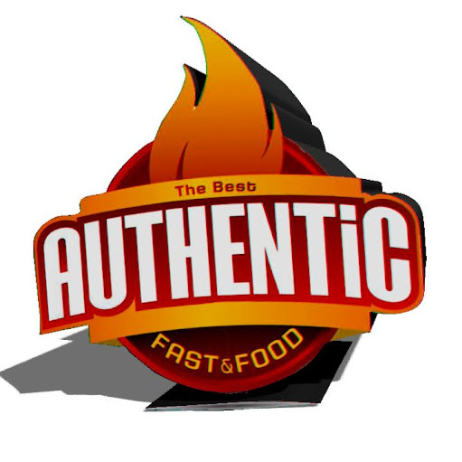 THE BEST AUTHENTIC logo
