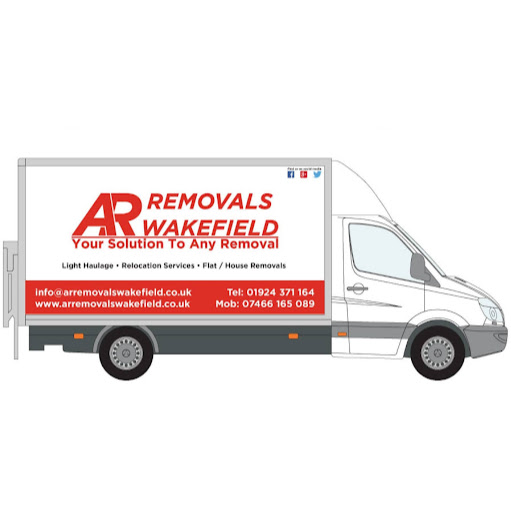 AR Removals Wakefield