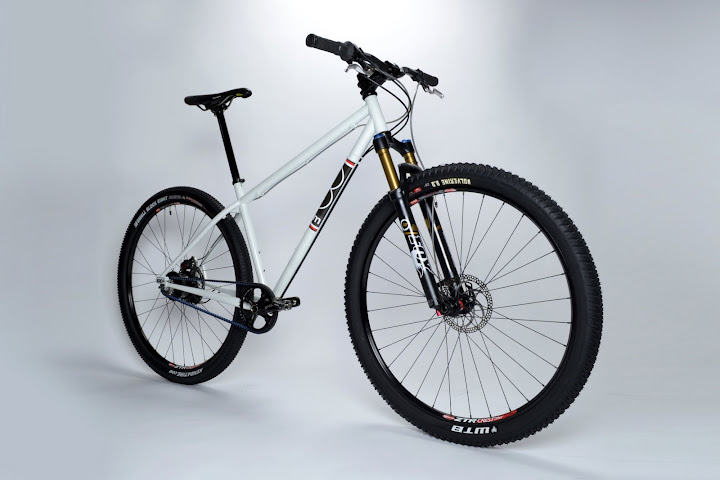 belt drive 29er