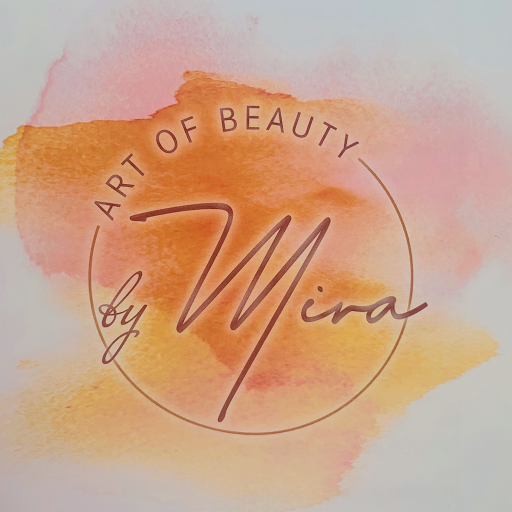 Art of Beauty by Mira logo