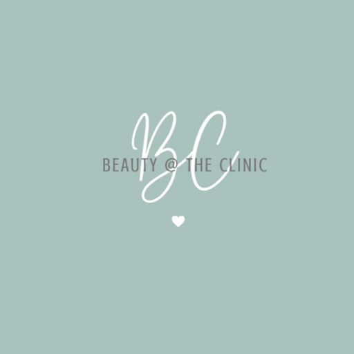 Beauty @ the Clinic logo