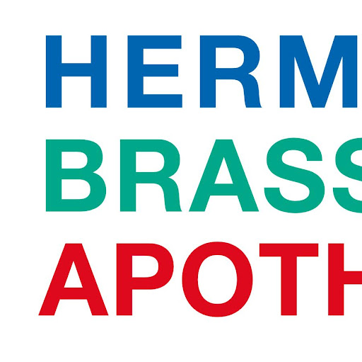 Hermann Brassert Apotheke