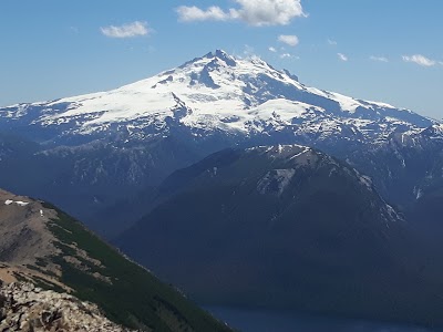Photos of Cerro L&oacute;pez Pico Turista