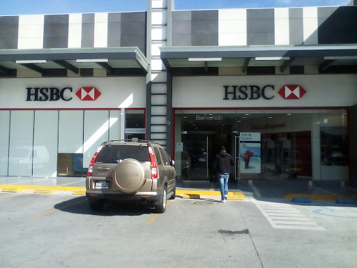 HSBC, Alvaro Obregon 34, Centro, 47180 Arandas, Jal., México, Banco o cajero automático | JAL