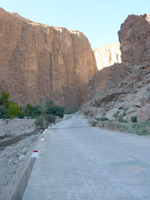 Ruta de las mil kasbahs con niños - Blogs de Marruecos - 08 De Skoura a Tinerhir, pasando por las gargantas (21)