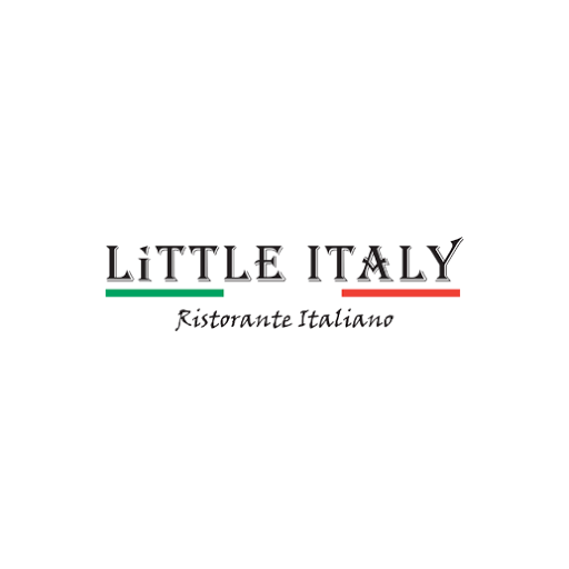 Little Italy Restaurant logo