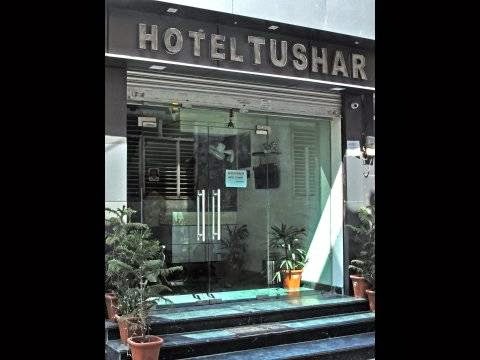 Hotel Tushar Residency, 23, Raman Vatika, Opp. Kedar Dham, Masani, Mathura, Uttar Pradesh 281003, India, Indoor_accommodation, state UP
