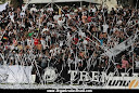 TORCIDA TREM FANTASMA