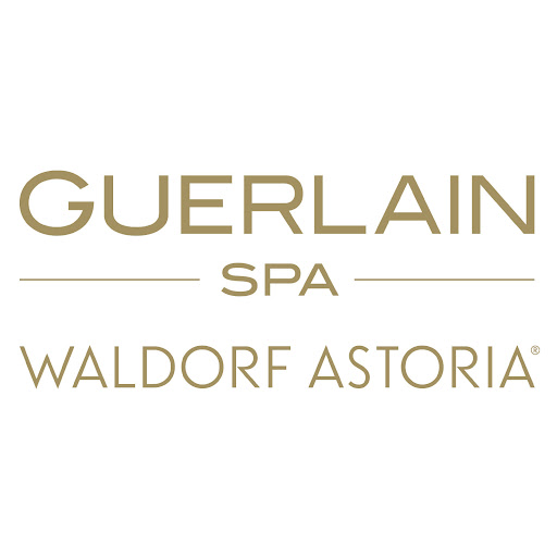Guerlain Spa logo