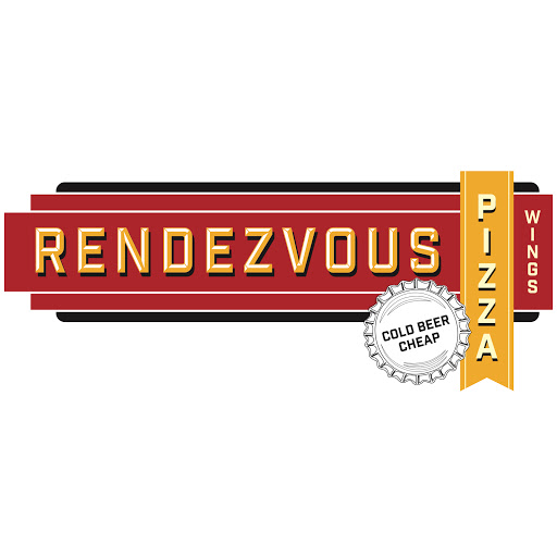 Rendezvous Pizza logo